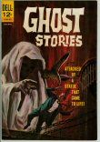 Ghost Stories 9 (VF 8.0)