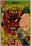 Ghostly Tales 108 (VG 4.0)