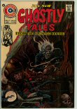 Ghostly Tales 112 (VF- 7.5)