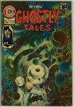 Ghostly Tales 113 (VG- 3.5)