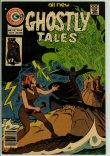 Ghostly Tales 118 (VG 4.0)