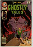 Ghostly Tales 121 (VG- 3.5)