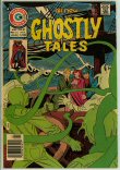Ghostly Tales 122 (VF 8.0)