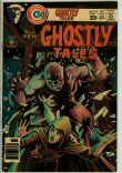 Ghostly Tales 123 (FN 6.0)