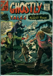 Ghostly Tales 56 (FN- 5.5)