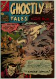 Ghostly Tales 59 (VG 4.0)