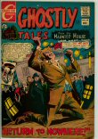 Ghostly Tales 64 (VG/FN 5.0)