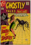 Ghostly Tales 74 (VF- 7.5)