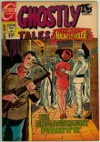 Ghostly Tales 82 (VG 4.0)
