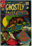 Ghostly Tales 94 (FN 6.0)