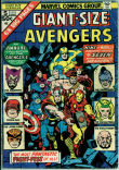 Giant-Size Avengers 5 (G 2.0)
