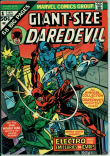 Giant-Size Daredevil 1 (VG+ 4.5)