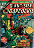 Giant-Size Daredevil 1 (FN+ 6.5)