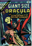 Giant-Size Dracula 3 (VG 4.0)