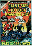 Giant-Size Kid Colt 1 (VG- 3.5)