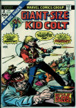 Giant-Size Kid Colt 2 (VG 4.0)