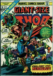 Giant-Size Thor 1 (FN- 5.5)