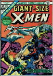 Giant-Size X-Men 2 (FN 6.0)