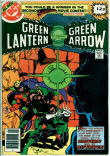 Green Lantern 112 (FN 6.0) pence