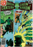 Green Lantern 116 (VF+ 8.5)