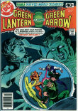 Green Lantern 118 (VF+ 8.5)