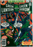 Green Lantern 119 (VF/NM 9.0)