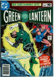 Green Lantern 126 (VF+ 8.5)