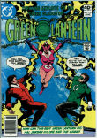 Green Lantern 129 (VF 8.0)