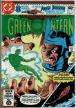 Green Lantern 133 (NM 9.4)