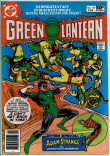 Green Lantern 137 (VF+ 8.5)