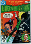 Green Lantern 138 (VF- 7.5)