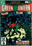 Green Lantern 141 (VF+ 8.5)