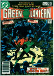 Green Lantern 141 (NM- 9.2)