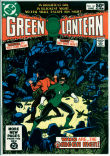 Green Lantern 141 (VG/FN 5.0)