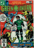 Green Lantern 143 (VF/NM 9.0)