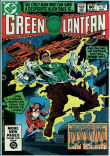 Green Lantern 148 (VF/NM 9.0)