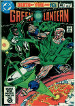 Green Lantern 149 (FN- 5.5)
