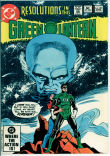 Green Lantern 151 (VF 8.0)