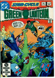 Green Lantern 152 (VG 4.0)