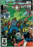 Green Lantern 178 (VF+ 8.5)