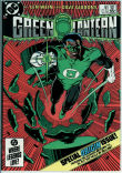 Green Lantern 185 (VF 8.0)