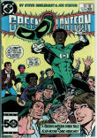 Green Lantern 188 (NM 9.4)