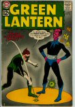 Green Lantern 18 (G/VG 3.0)