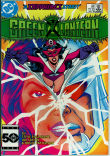 Green Lantern 192 (VF- 7.5)