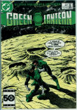 Green Lantern 193 (FN/VF 7.0)