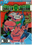 Green Lantern 194 (VF/NM 9.0)