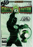 Green Lantern 195 (VF+ 8.5)