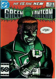 Green Lantern 196 (FN/VF 7.0)