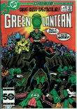 Green Lantern 198 (NM 9.4)