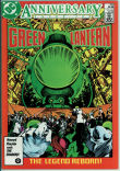 Green Lantern 200 (VF- 7.5)